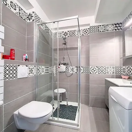 La Caravelle 2 Pieces Front Appartement *